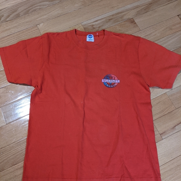 Vuarnet Other - Vuarnet vintage t-shirt - medium